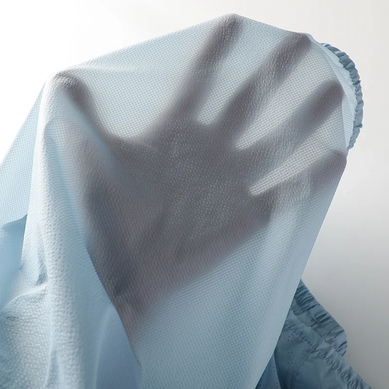 

Ультратонкая, как крыло цикады, легкая, тихосохнущая, дышащая, уличная летняя шляпа, солнцезащитная одежда, кожаное дэтное пальто