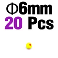 6mm