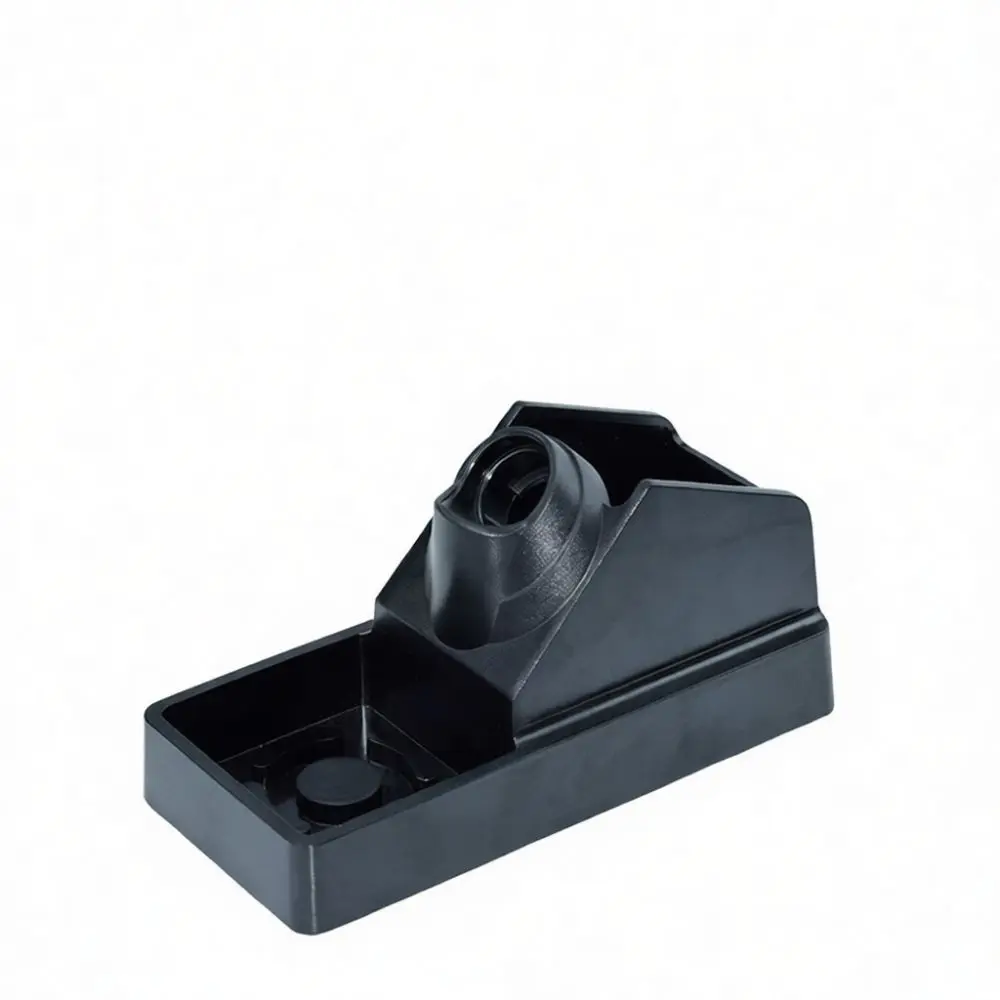 Soldering Iron Stand Holder Bakelite Material For 936 Station T12 Handle Heat Resistant Repair Welding Base Tool Kit