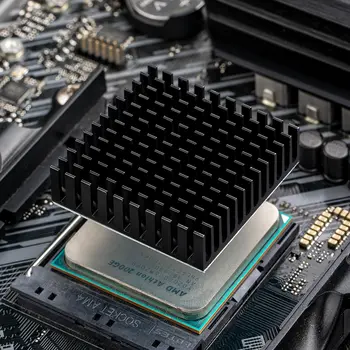 8 最佳銷售 迷你散熱器 - №6