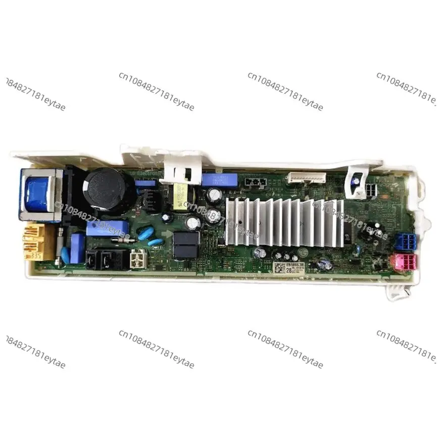 work for LG Drum washing machine Motherboard Control Panel EBR85565611 EBR87906506 part