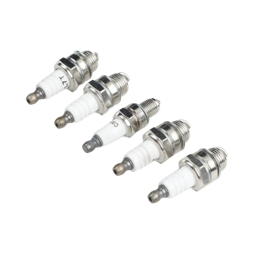 Ignition Electrode A425000060 For Lawn Maintenance Consistent Ignition Replacement Electrode For Lawn Equipment For SRM-2620