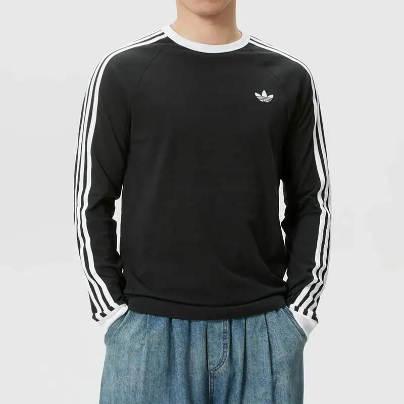 camiseta-adidas-trefoil-de-manga-larga-para-hombre-ropa-deportiva-transpirable-y-comoda-para-correr-y-entrenar-ke3546