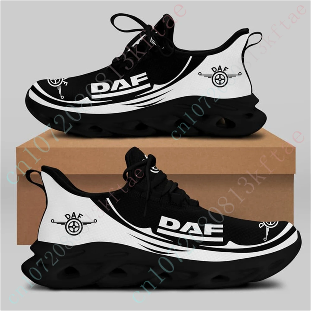 

DAF Shoes Sports Shoes For Men Unisex Tennis Lightweight Casual Men's Sneakers Big Size Comfortable Male Sneakers Custom Logo