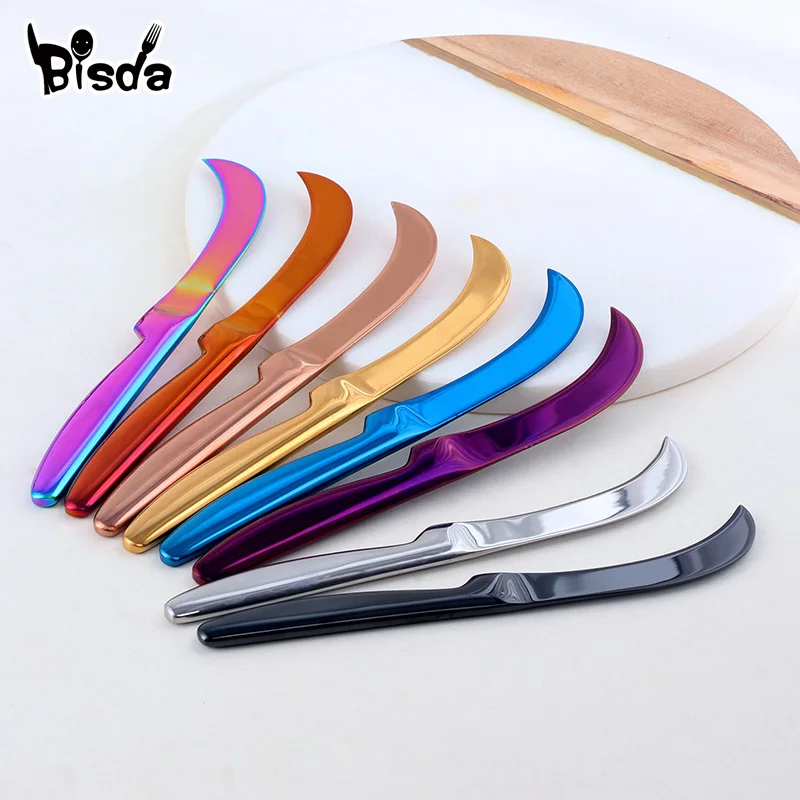 4/8Pcs Stainless Steel New Fruit Knife High Quality Fruit Vegetable Cutting Tools Kitchen Sharp Fruit Peeling Household Knives