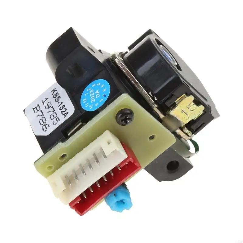G7ne Nouveau KSS-152A KSS152 KSS152A KSS-152 Modules Optical Head Radio Players Lens Unit Optical Pick-Up Remplacement