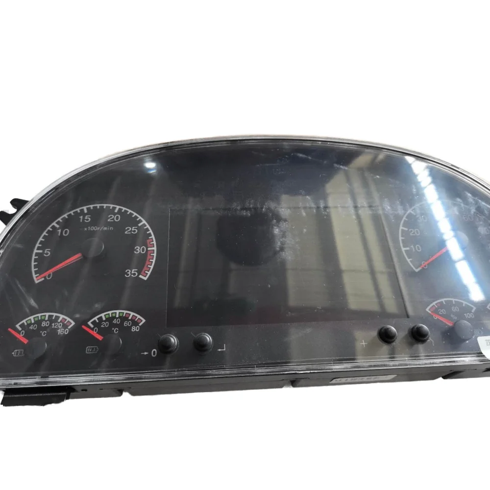 Heavy Duty Truck Dashboard High Quality Truck Parts