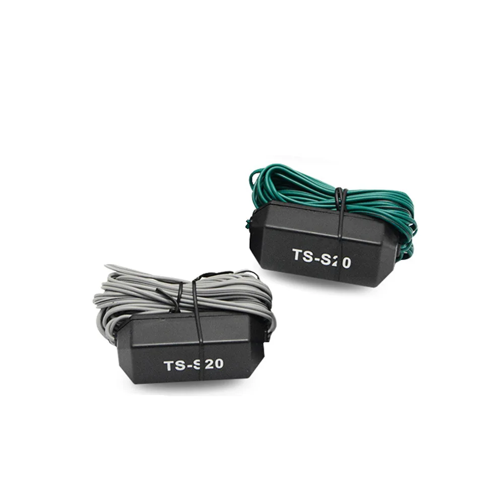 Car Audio Tweeter 3-inch Speaker Car Tweeter Head Tweeter Silk Film Paint Process