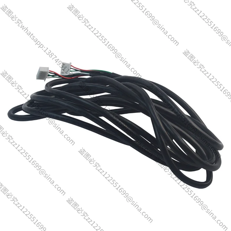 For WepeX Modbus-18 Communication Module Industrial Microwave Power Adjustable Power Module New
