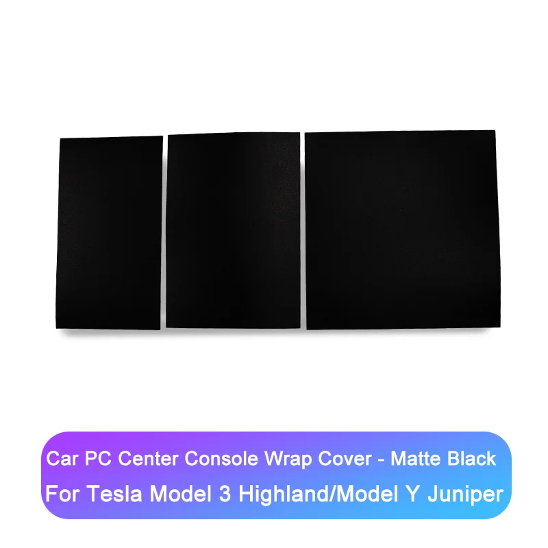 Matte Black