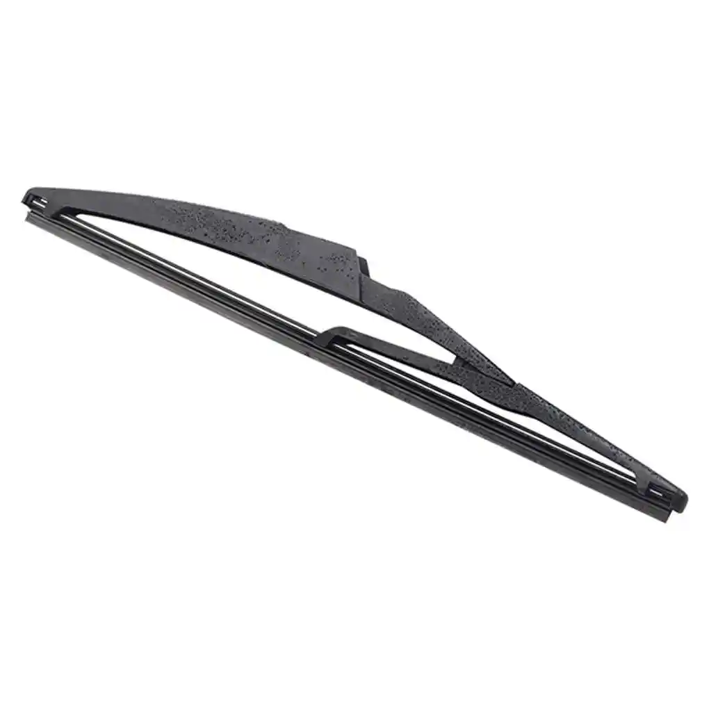 Car Rear Windshield Windscreen Window Wiper Arm Blade for 3 doors Fiat 500 2007 Durable Auto Equipment Replacement Exact Fit