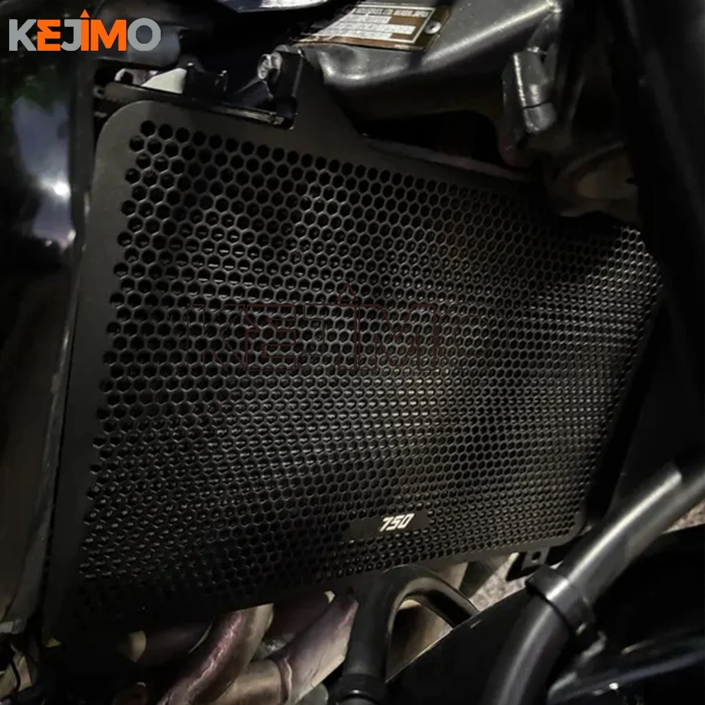 

Защитная крышка радиатора мотоцикла для KAWASAKI Z750 Z800 Z1000 Z1000SX 2007-2024 Versys1000 Ninja1000SX 2026 2025 Versys 1100 2027