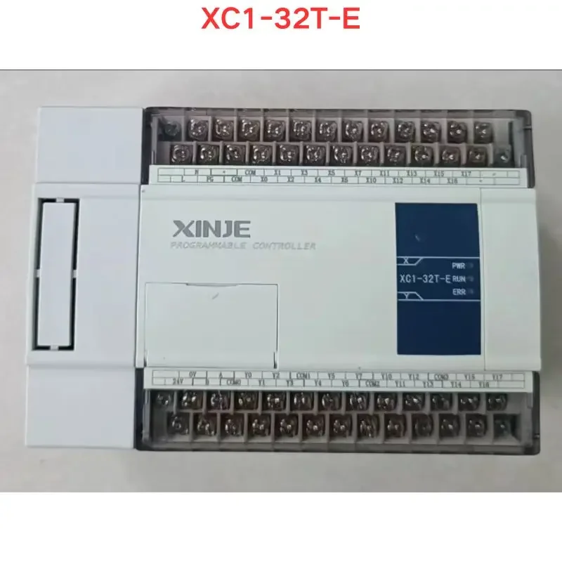 

Second-hand Xinjie XC1-32T-E function test is normal