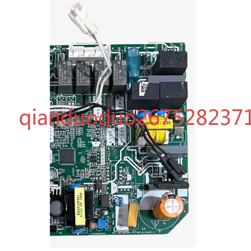 Used for Midea air conditioning duct machine indoor main board GRD26T2/Y-CF computer board 17123000005482