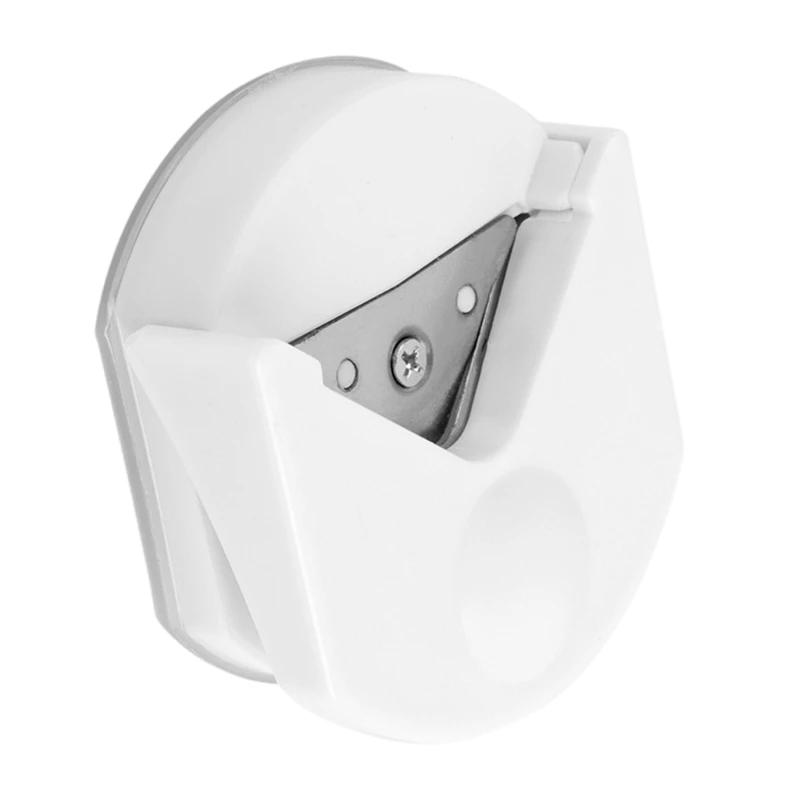 53CC Paper Corner Cutter 4mm Corner Cutter Tool Corner for Paper, Cardboard, Photo, Laminate, Card Making Scrapbooking