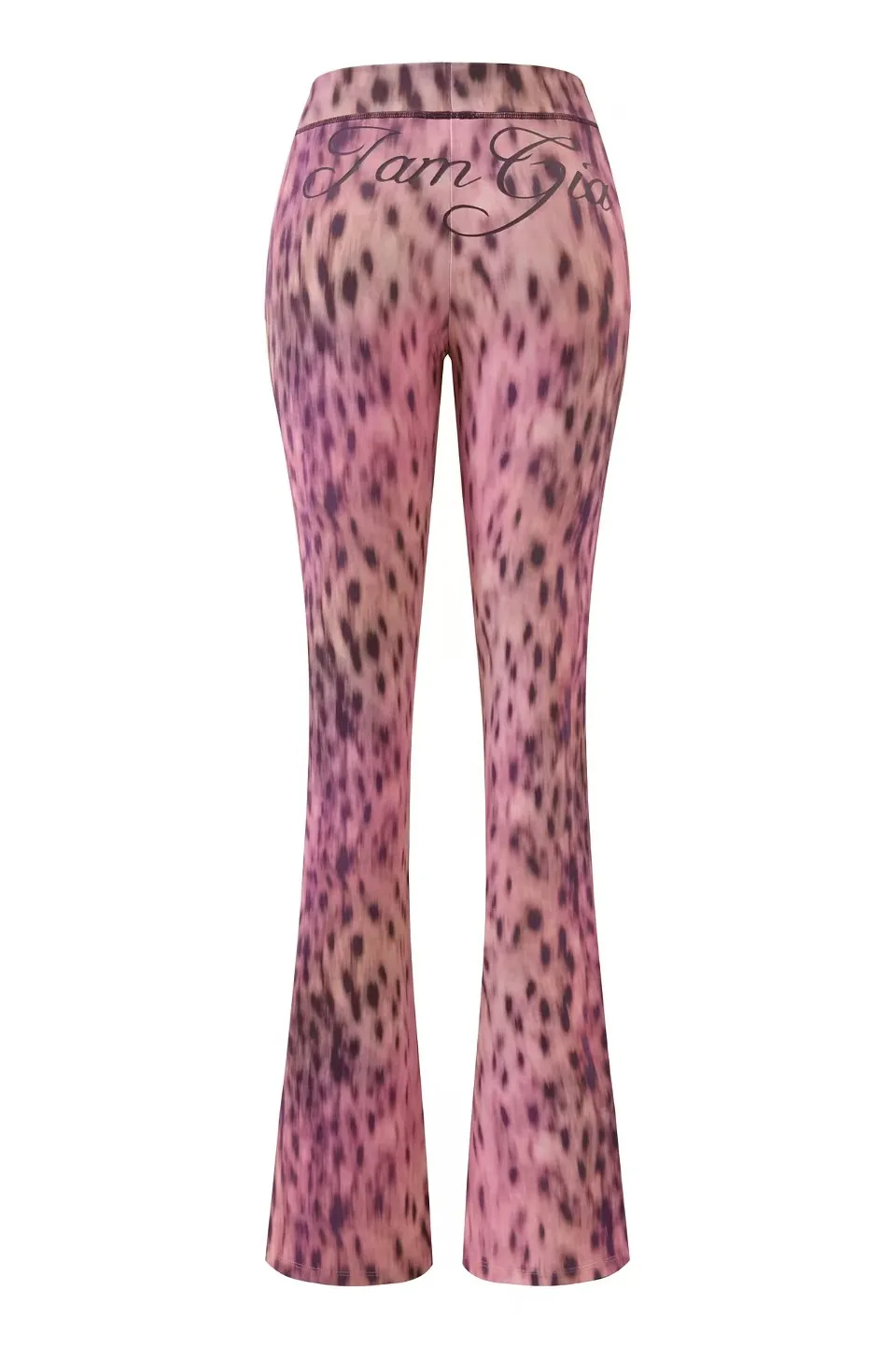 pinktiger pants