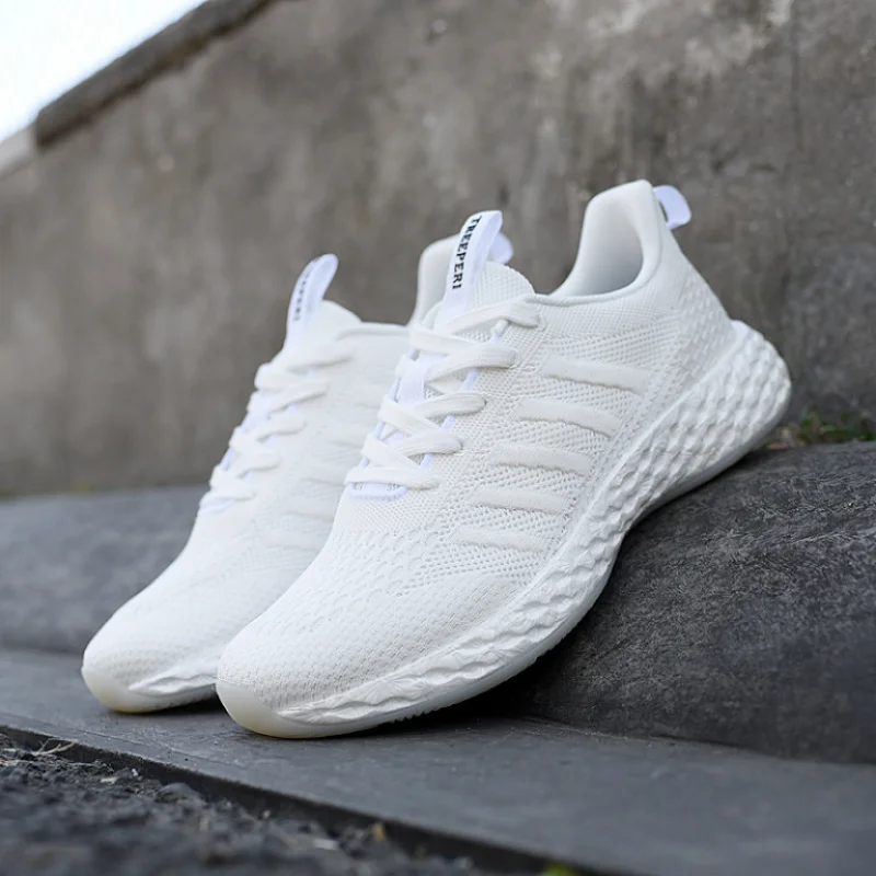 

Men's sports shoes, lightweight carbon plate racing running shoes, winter shock absorption, anti slip, wear-resistant, breathabl