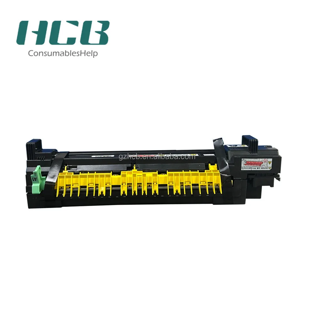 الأصلي لفوجي زيروكس IV C4470 C5570 C4475 C5575 فوزر وحدة 220 فولت 126K29355 #2