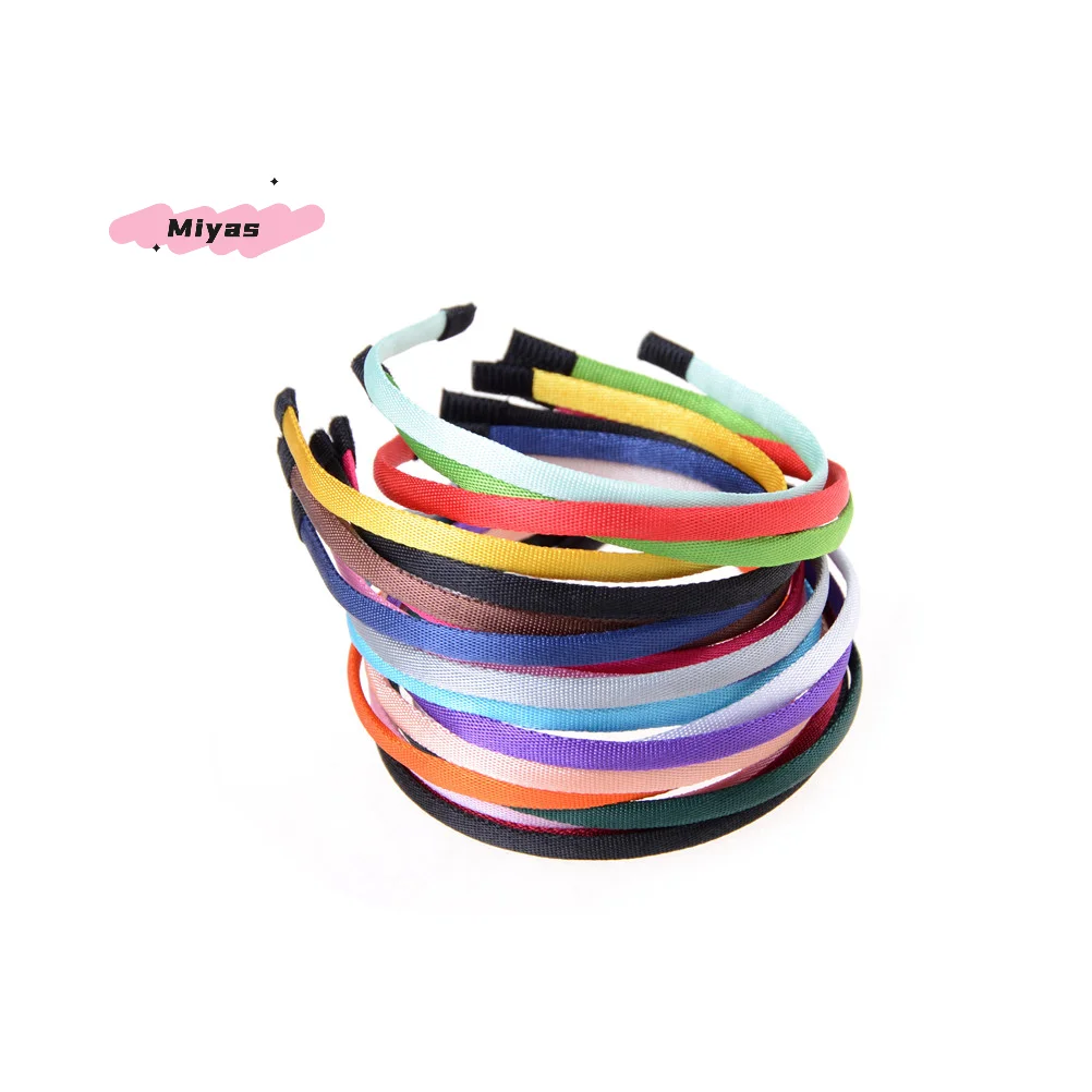 1Pc Willekeurige Hoofdband Model voor Poppenhuis 1/6 Blythe Pulip Poppen 29cm BJD Haar Accessoire Decoratieve Hoofdband