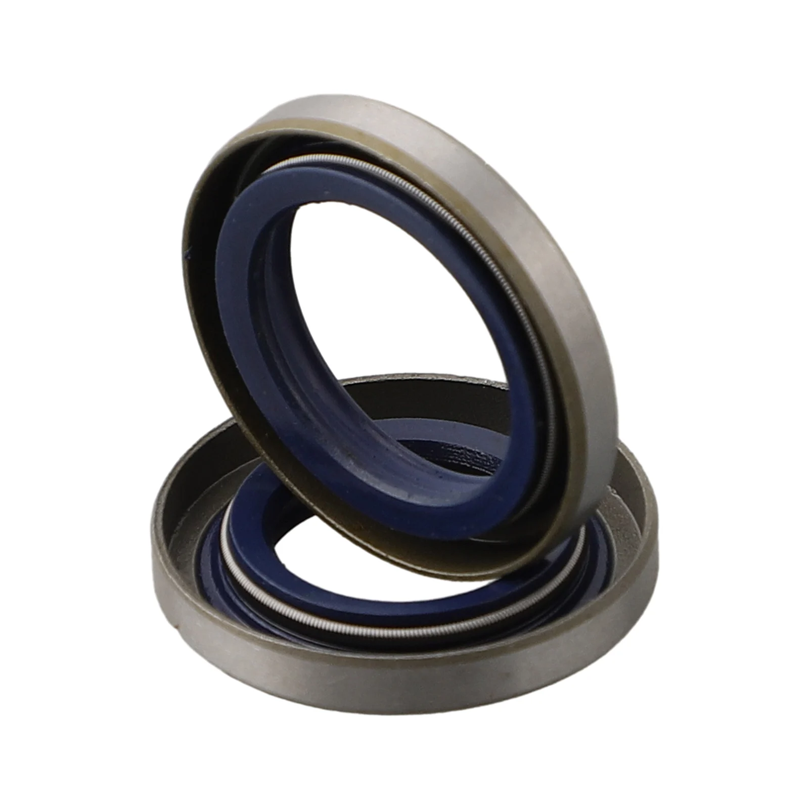 Industrial Grade Oil Seals (Set of Two) Compatible with a Range of Equipment including Model Numbers in the For XP Series