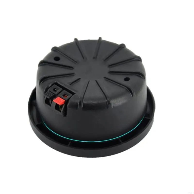 95AF ÁUDIO IMPRESÍVEL ÁUDIO PORTÁLO 4OHM 15W FLANÇA FLANEIRA PARA OUSTEMENTE TECTO MULTIMEDIA