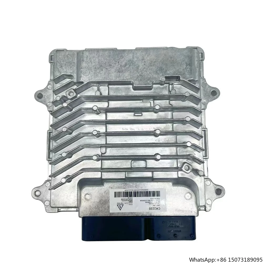 

Высококачественный новый электронный блок управления двигателем (ЭБУ/ECM) 5258888 ISF2.8 ISF3.8