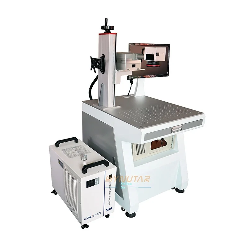 Small Desktop Uv La… - image