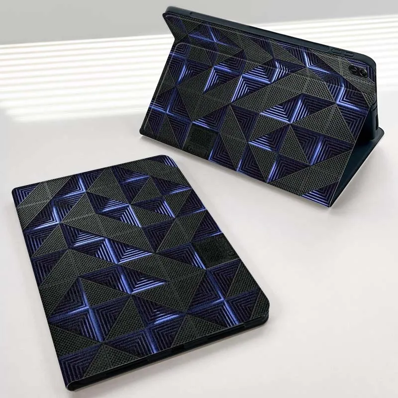 

Carbon Fiber Cool Pattern For Huawei MediaPad MatePad Air SE Pro M6 M5 M2 11.5 10.4 10.1 11 12.2 10.8 13.2 Tablet Case