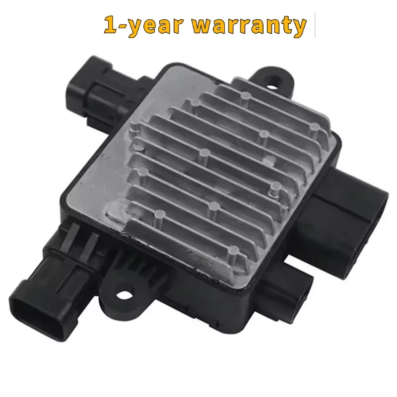 

Car Engine Cooling Fan Control Module 25385-4D900 253854D900 For Hyundai