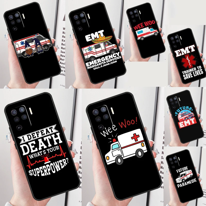 Emt Ems Ambulance C…