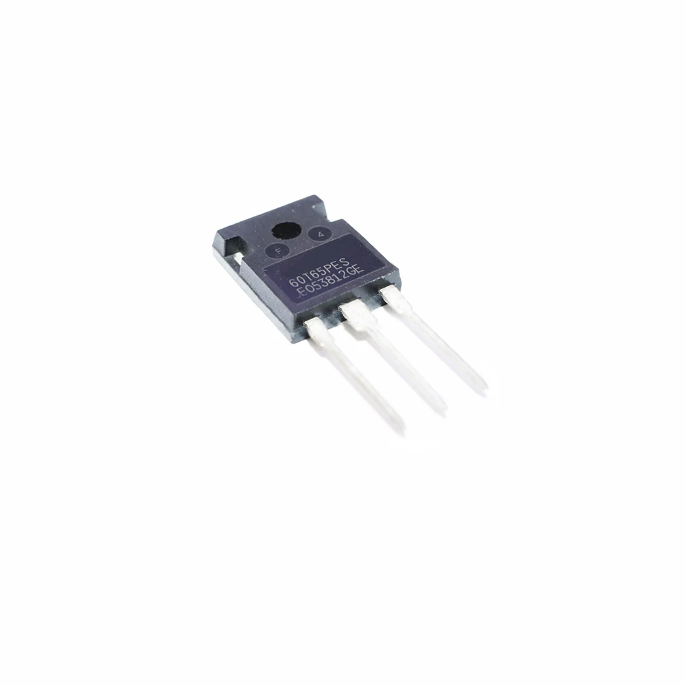 1Pcs MBQ60T65PES MBQ60T65 60T65PES 60T65 TO-3P TO247 IGBT FET 60A 650V New Original Good Quality Darlington Power Transistor