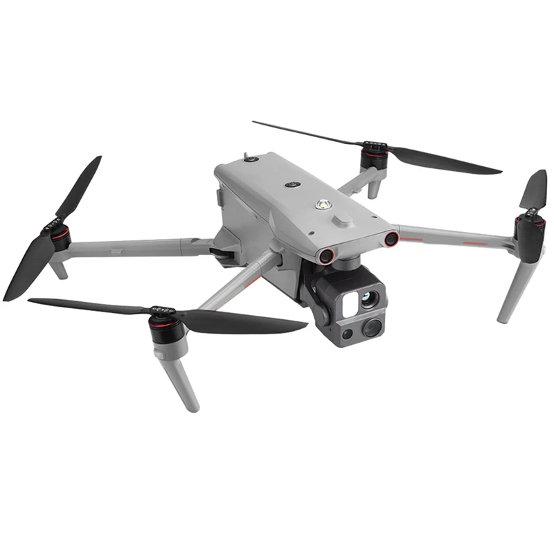 Eliche a sgancio rapido lama pieghevole pezzi di ricambio per Autel EVO Max 4T Drone elica riparazione ricambio