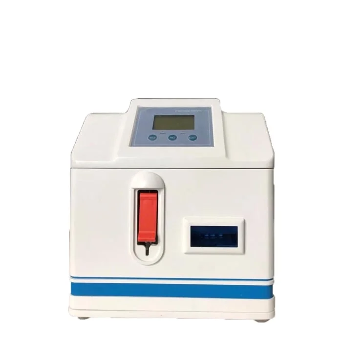 

Diagnostics Medical Blood Test ISE Electrolyte Analyzer