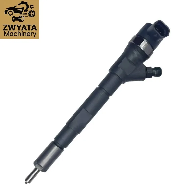 

33800-4A300 0445110183 New Common Rail Diesel Injector Assembly for Kia Hyundai Porter II 338004A300