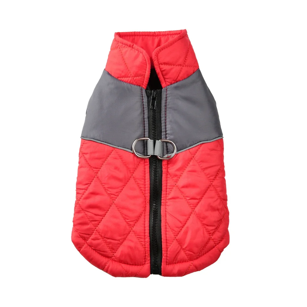 Waterproof Pet Jacket Coat