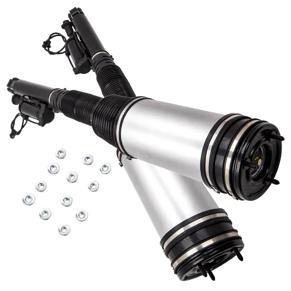 

Pair Rear Air Suspension Strut Shock for Mercedes-Benz S-CLASS W220 S430 S500