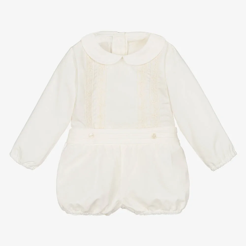 nuovo-set-di-abbigliamento-per-bambini-baby-boy-gentleman-suit-boys-avorio-festival-festa-di-compleanno-boutique-di-vestiti