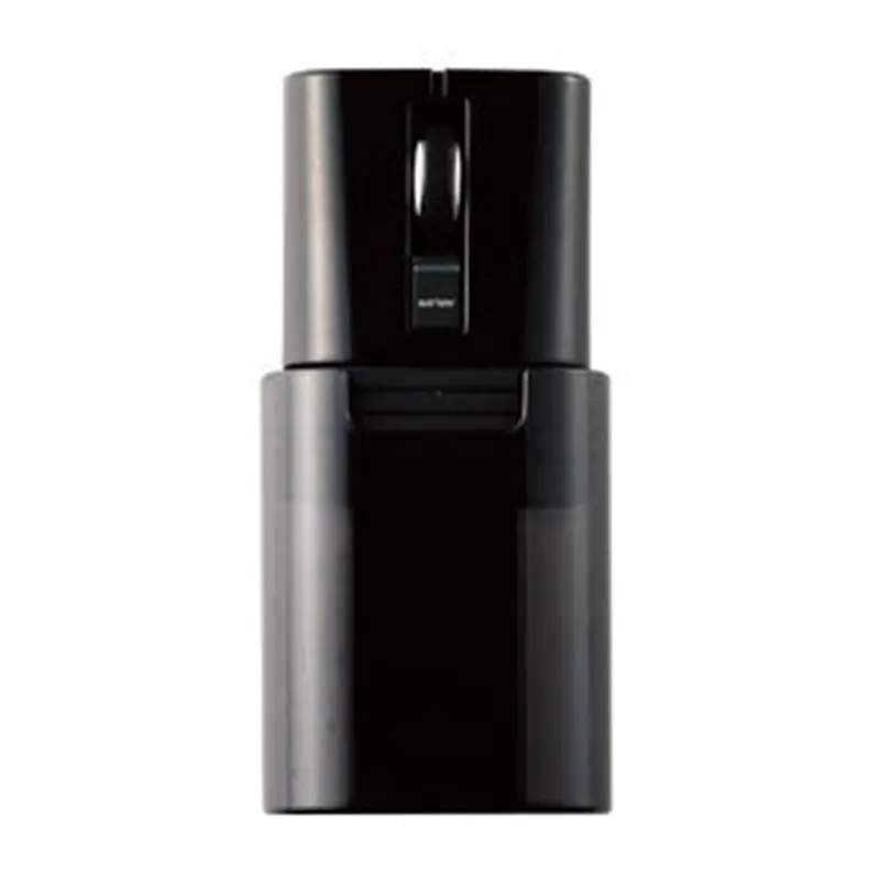 

New!Mute Bluetooth Mouse Portable Wireless Mini Charging Compact Keyboard Mark Mouse