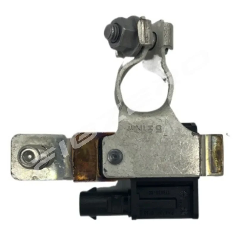 3703020-MK01-AW01 Car Battery Negative Pole Sensor Battery-Pile Head Genuine for Changan Linmax CS55PLUS OshanA800 Genuine 1pc