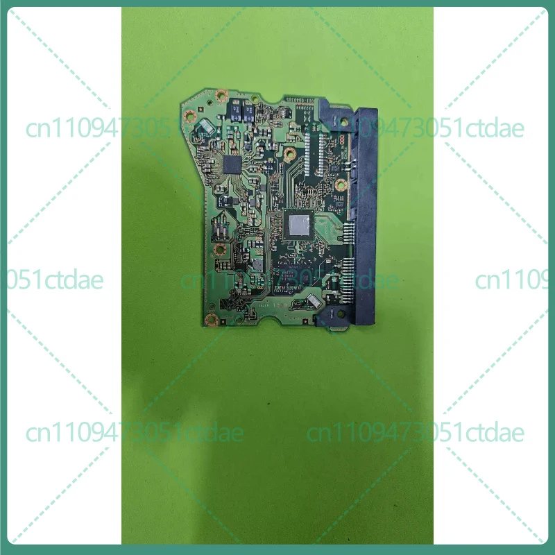 USED FOR WD Enterprise Mechanical HDD PCB Board 006-0B40385 For Large Capacity Hard Drives Fully Tested