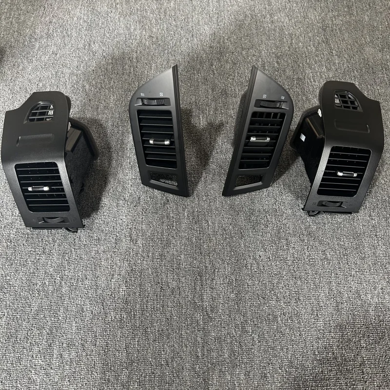 AH912 Für Mitsubishi Für Pajero Montero V87 V93 V95 V97 V98 2007-2022 8030A313XA Klimaanlagen-Luftauslass Passend – Detail 19
