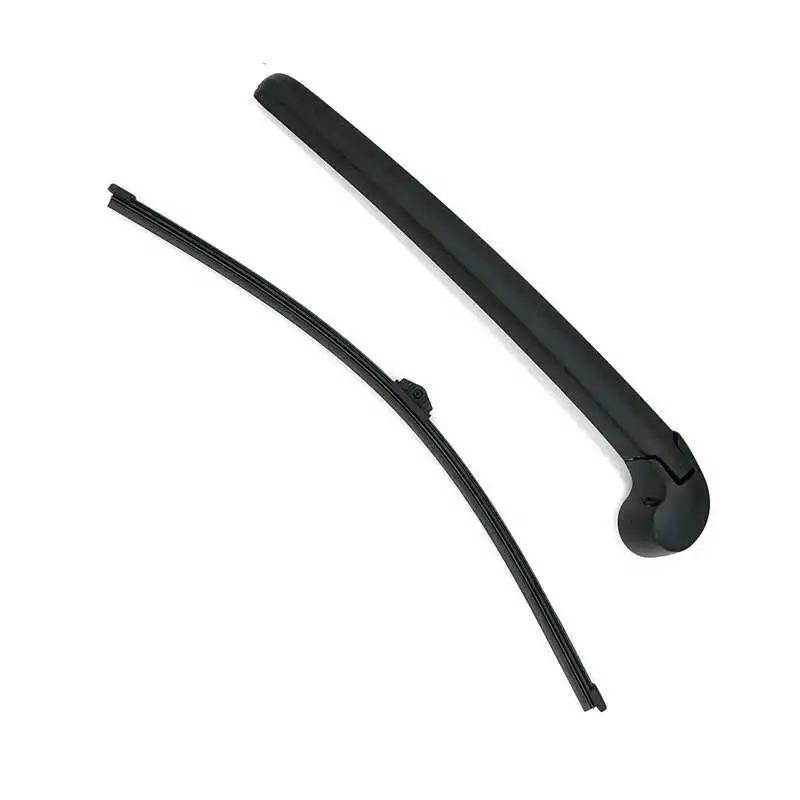 

For Audi Q8 (2018-2019)/audi Q8 Rear Windshield Wiper Blade Rocker Arm Cover Rear Window Wiper Assembly