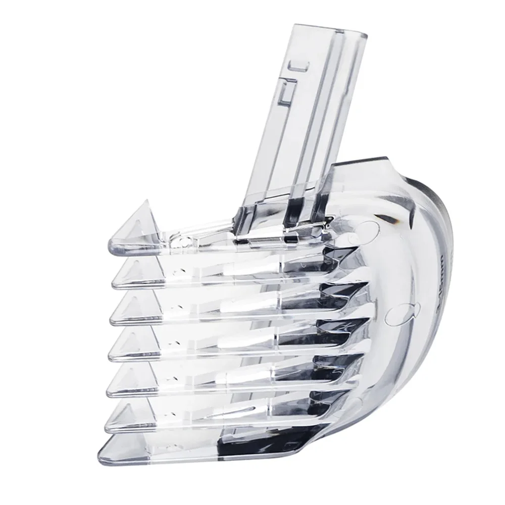 الحلاقة تصفيف الشعر مشط المحمولة الشعر المتقلب استبدال مشط الرجال ماكينة حلاقة أجزاء المنزلية صالون حلاقة أدوات قص الشعر #5