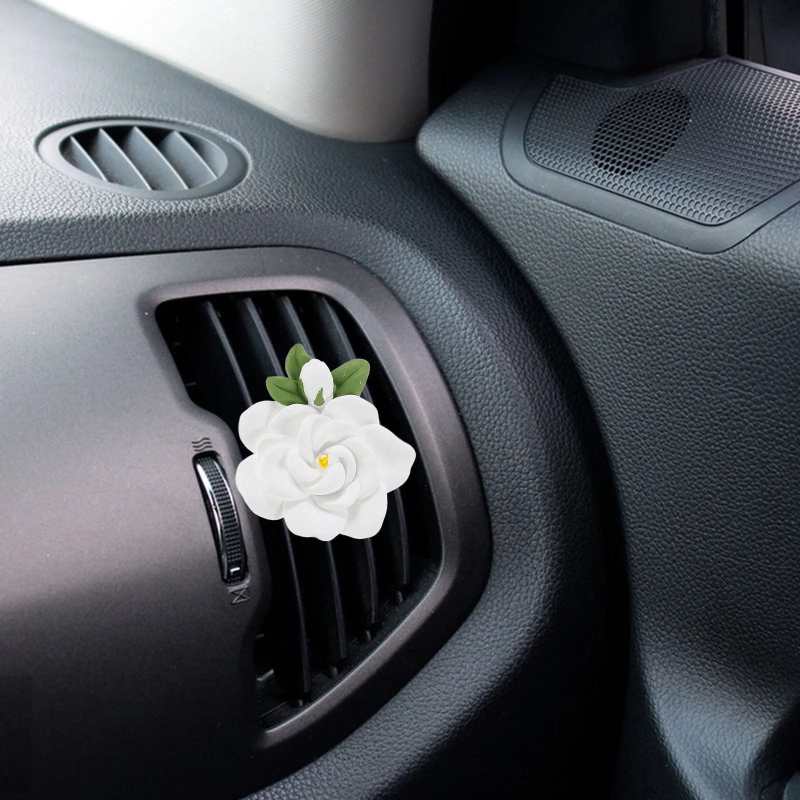 

Vent Air Freshener Aromatherapy Scented Ornament Outlet Dashboard Decor Car Interior Car Outlet Clips Decoration Decorations