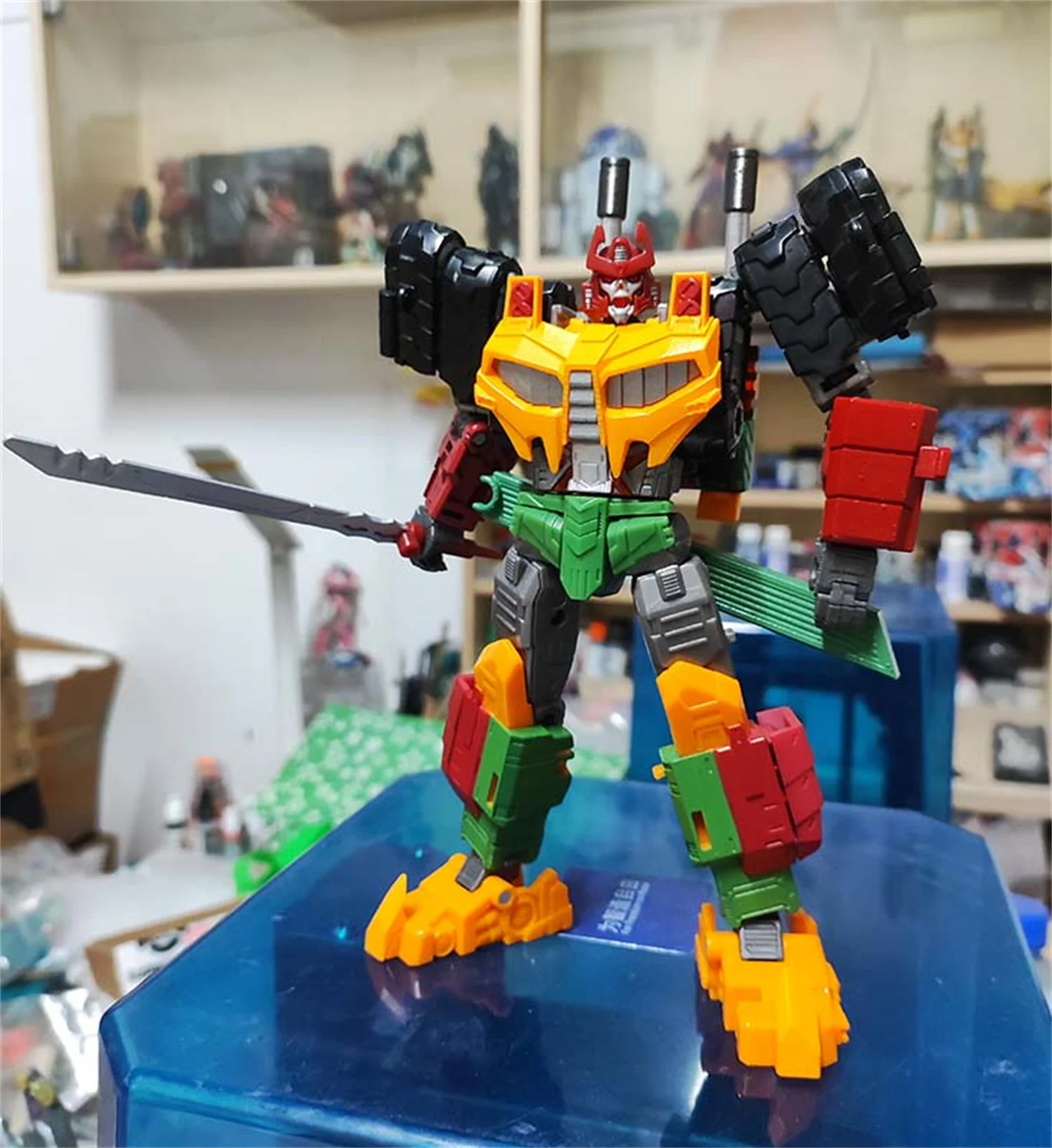 アップグレードキット ZX STUDIO DIY アームチェストショルダーアーマーアップグレードキット