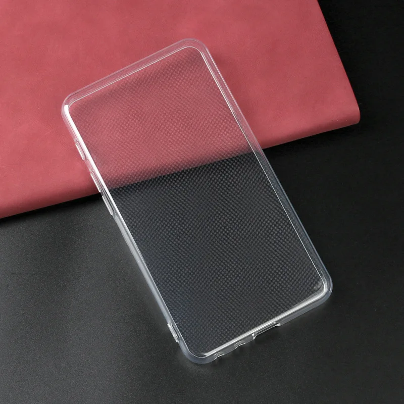 Clear Case For Moaa…