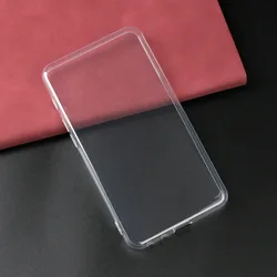 Clear Case For Moaan InkPalm Plus 5 Ebook Reader InkPalm5 E-ink Screen Electronic Book Protective Back Soft TPU Shockproof