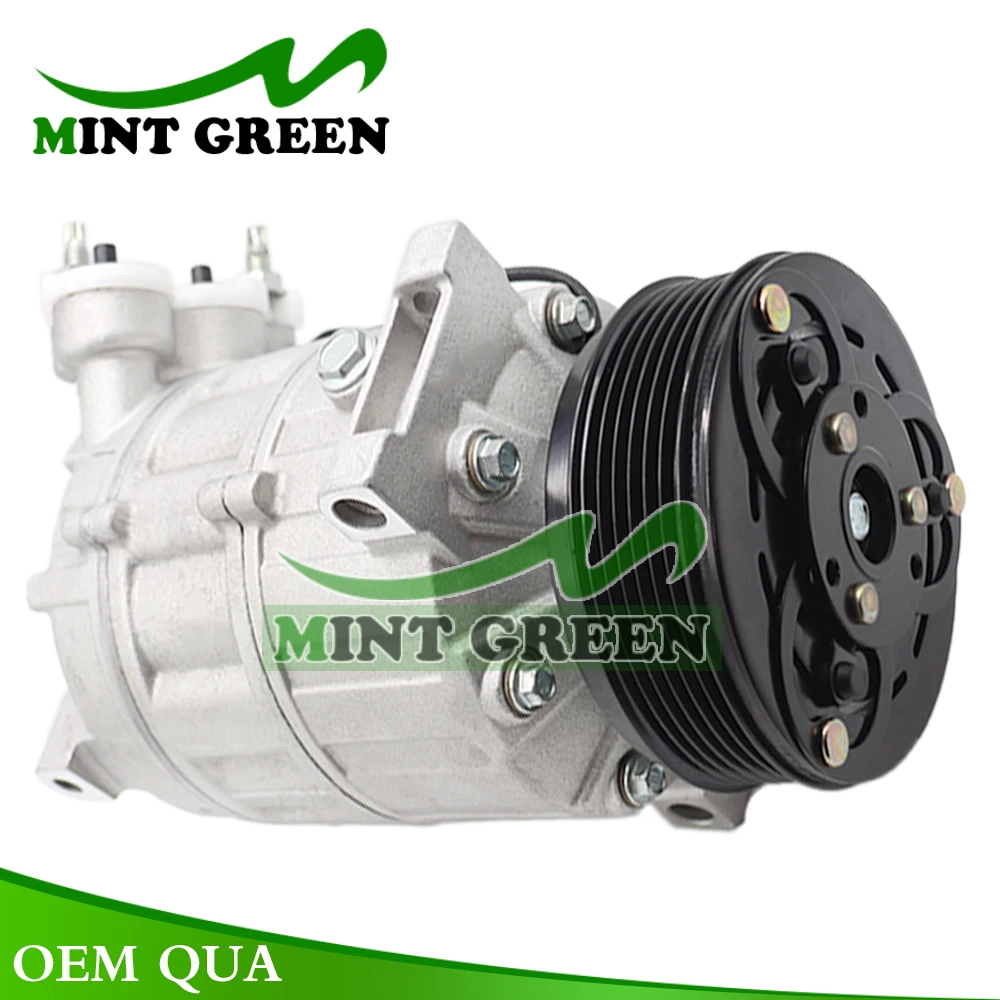 CAR AC COMPRESSOR FOR VOLVO S80 XC90 2005-2011 30645289 30742208 30742236 36002114 360021141 36002423 8603299 8603968 30780198