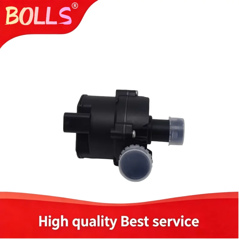 BOLLS Auxiliary water pump FOR RANGE ROVER Discovery 4 RANGE ROVER VELAR LR049317 T2H2556 LR057368
