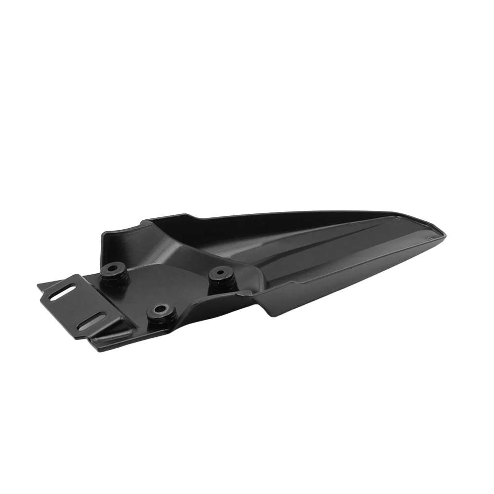 For TALARIA Sting Motorcycle Rear Fender Mudguard Rear Splash Guard For TALARIA Sting MX3 MX4 Dirt Pit Bike Plastic Accessories